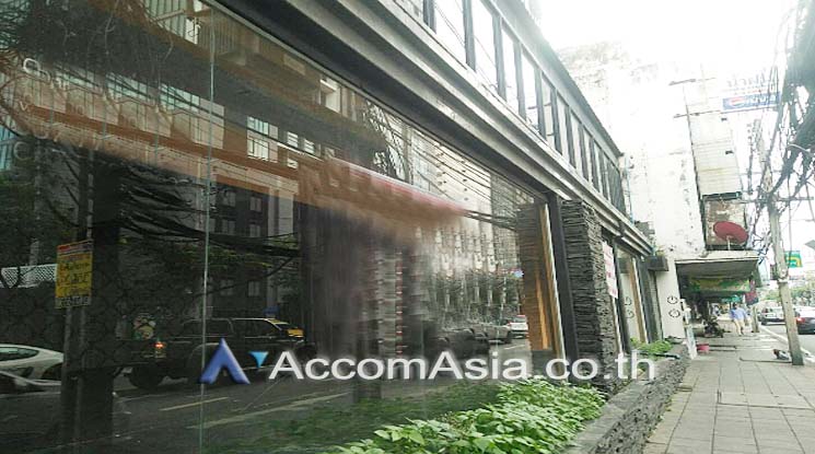  1  Townhouse For Rent in Sukhumvit ,Bangkok BTS Ekkamai at Park Avenue AA16073